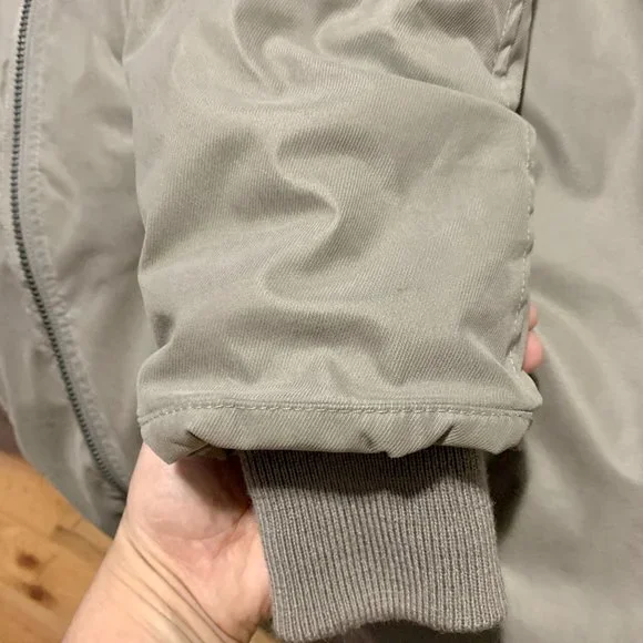 EUC ARITZIA WaterProof St. Moritz Parka*The Most Beautiful, Warmest Coat Ever!* - Picture 9 of 16